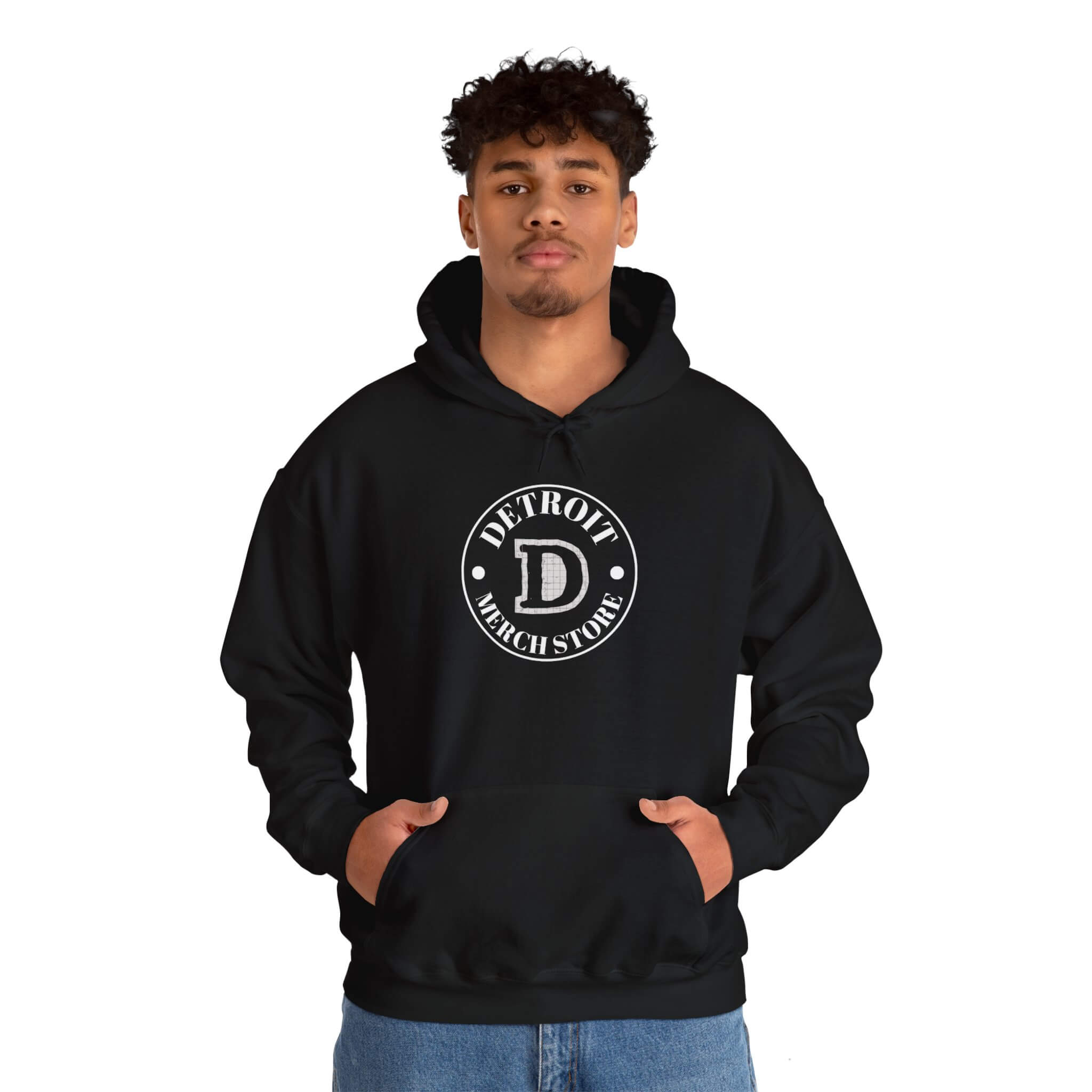 Detroit Merch Store